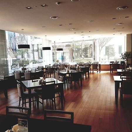 Best Western Incheon Royal Hotel Extérieur photo