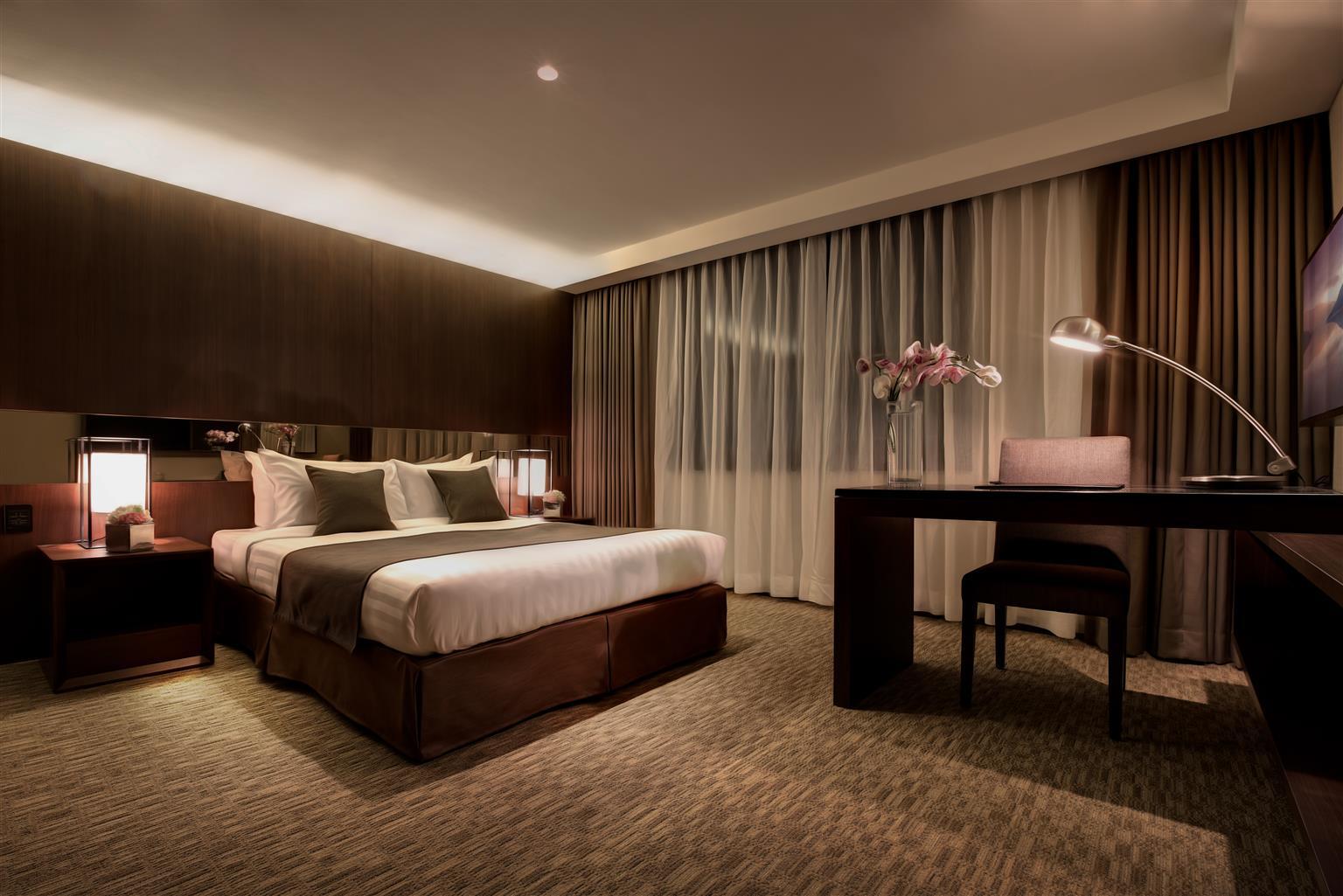 Best Western Incheon Royal Hotel Extérieur photo