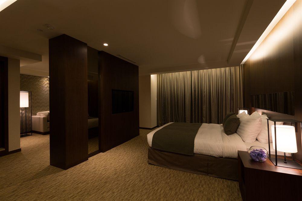 Best Western Incheon Royal Hotel Extérieur photo