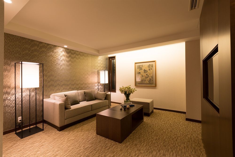 Best Western Incheon Royal Hotel Extérieur photo