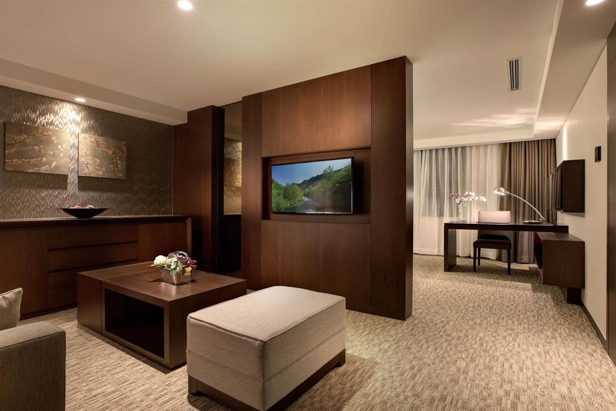 Best Western Incheon Royal Hotel Extérieur photo