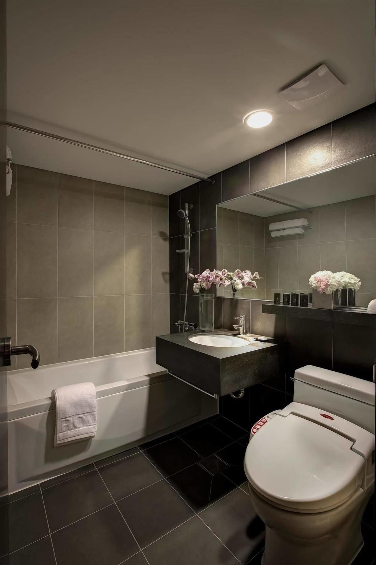 Best Western Incheon Royal Hotel Extérieur photo