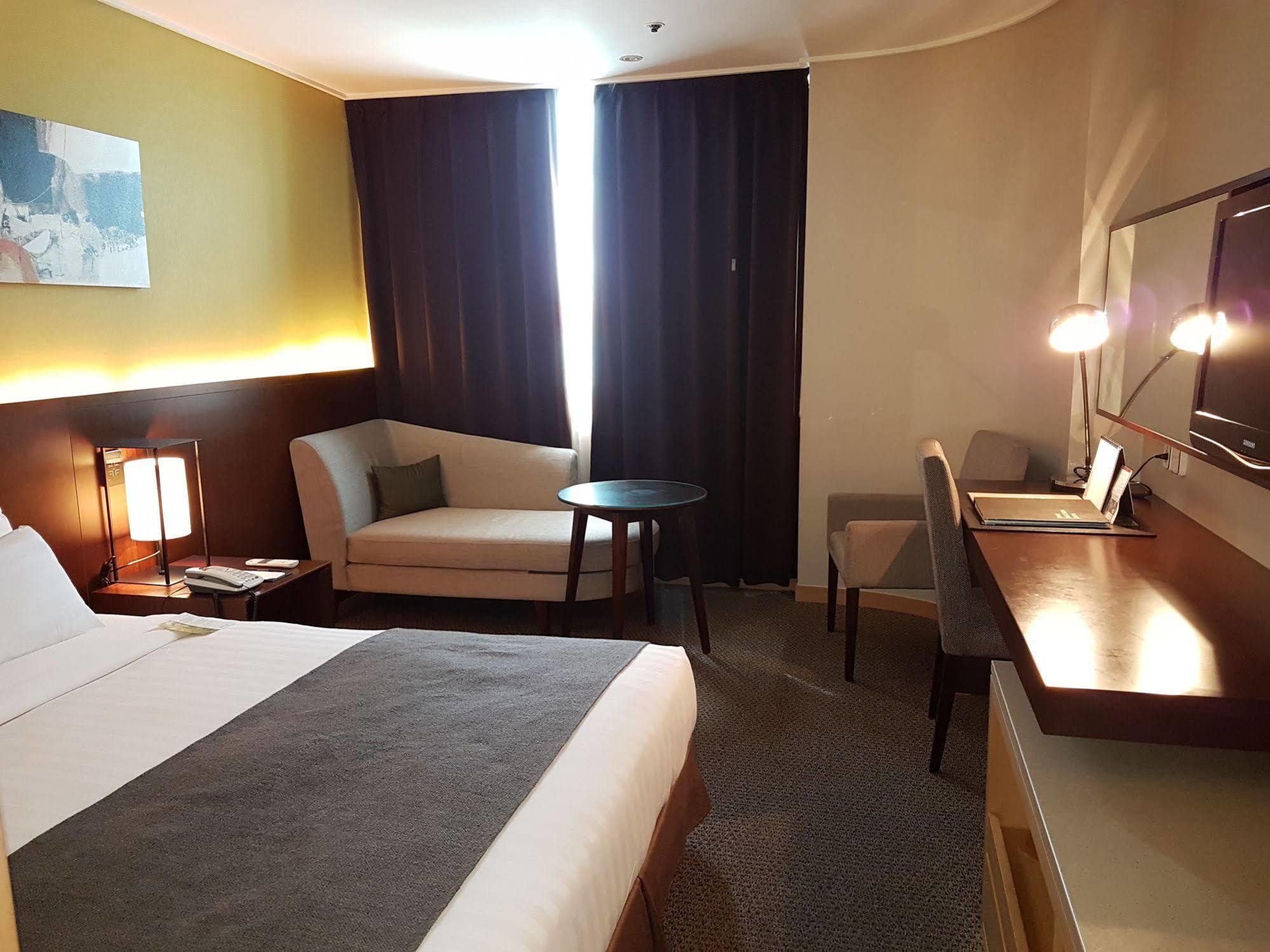 Best Western Incheon Royal Hotel Extérieur photo