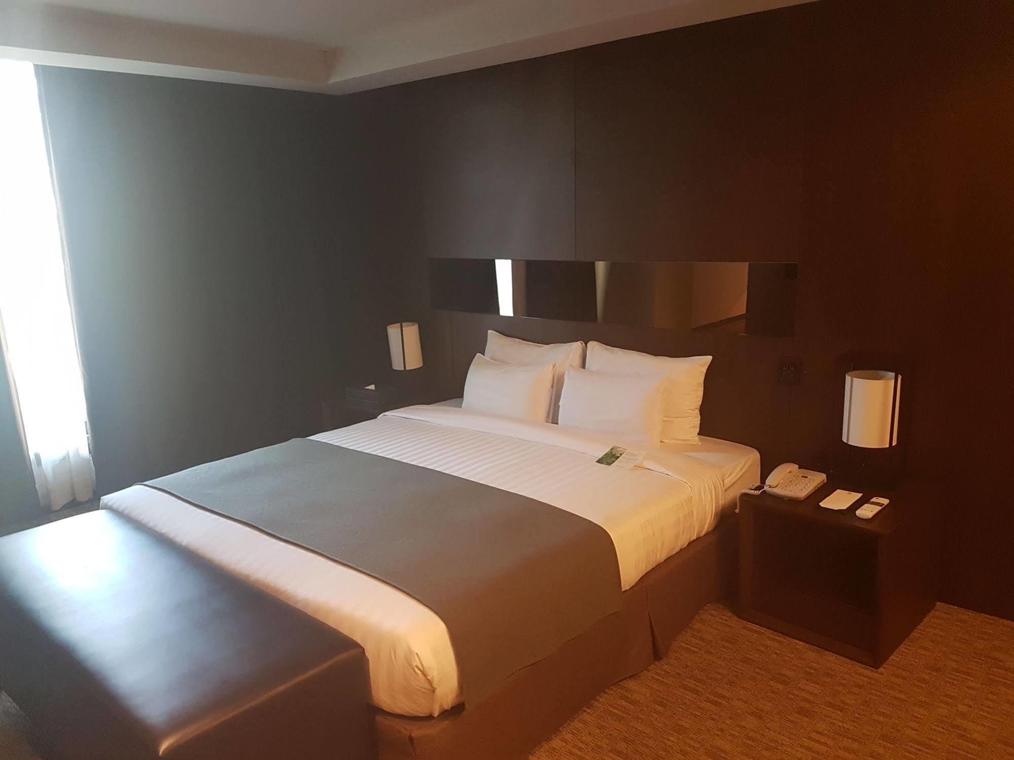 Best Western Incheon Royal Hotel Extérieur photo