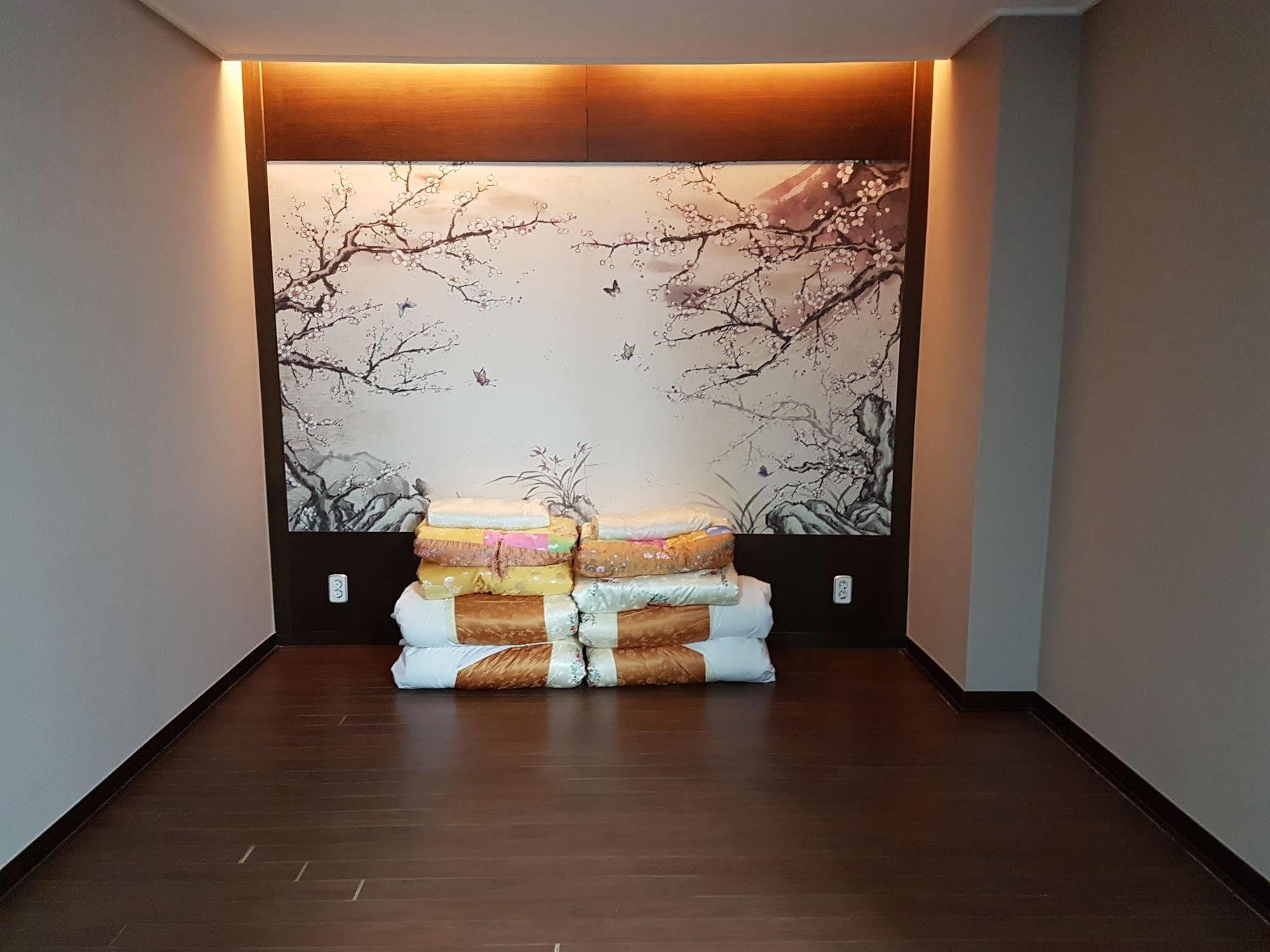 Best Western Incheon Royal Hotel Extérieur photo